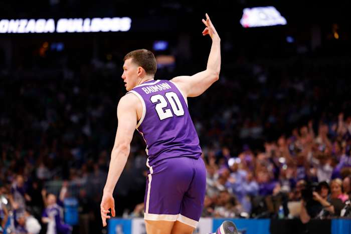 Gonzaga Bulldogs Grand Canyon Antelopes47